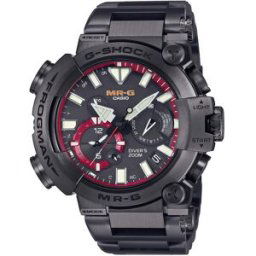 Casio G-Shock MR-G Frogman MRG-BF1000B-1ADR