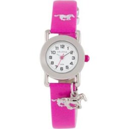 Leijona Kids Red 5323-784