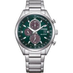 Citizen Eco-Drive Chronograph CA0459-79X