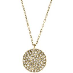 Fossil Sadie halsband JF04544710