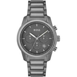 Boss Trace Chronograph 1514005