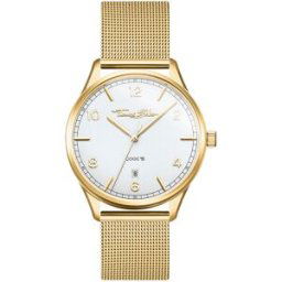 Thomas Sabo WA0361 Code TS small yellow gold
