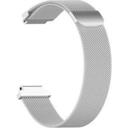 Tiera Garmin Forerunner Milanese stålklockarmband