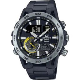 Casio Edifice Chrono ECB-40DC-1AEF