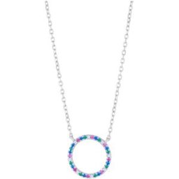 Joanli Nor FILUCANOR halsband silver 245 149