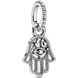 Pandora Passion charm Protective Hamsa Hand 799144C00