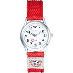 Leijona Kids Red 5323-994
