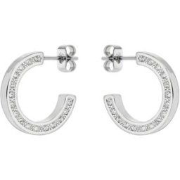 Ted Baker Senatta silverfärgad hoops 06-TBJ2983-01-02