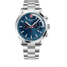 Swiss Alpine Military Pegasus Chrono 7086.9135