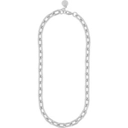SNÖ Of Sweden Amber small chain halsband 45 plain s 1073-0101256