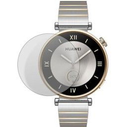 Tiera Skärmskydd för Huawei Watch GT4 41 mm