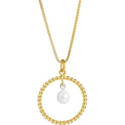 Lempikoru Pearl halsband 5208230450