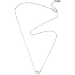 Efva Attling Love Bead halsband rose quartz 10-100-01568-4245