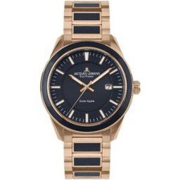 Jacques Lemans Eco Power Solar 1-2116F