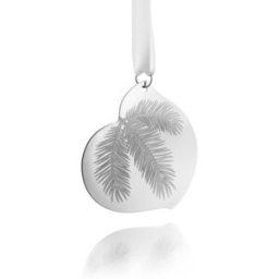 Lumoava hug steel julprydnad S23 346600000