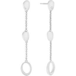 Calvin Klein Playful Organic Shapes örhängen 35000360
