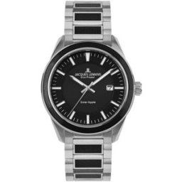 Jacques Lemans Eco Power Solar 1-2116D