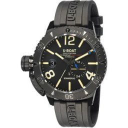 U-BOAT Sommerso DLC 9015