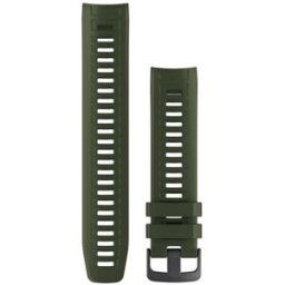 Garmin Instinct armband Moss 010-12854-16