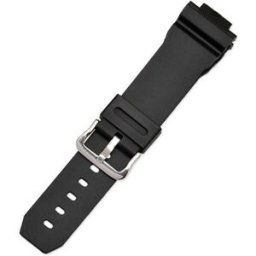 Tiera Casio DW-6900 serie klockarmband svart