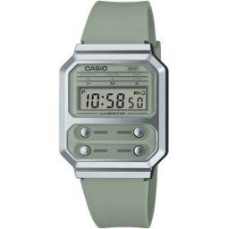 Casio Vintage A100WEF-3AEF