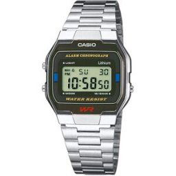 Casio Vintage A163WA-1QES