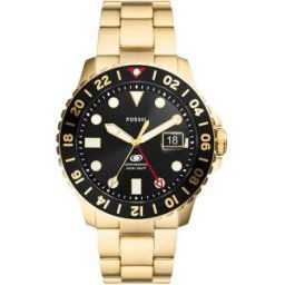 Fossil Blue FS5990 GMT klocka