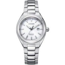 Citizen Super Titanium Ladies EW2610-80A