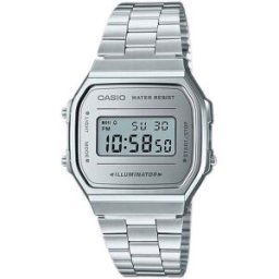 Casio Retro A168WEM-7EF