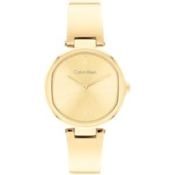 Calvin Klein Elevated gold 25200309