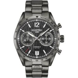 Roamer Superior Chrono II 510902 45 54 50