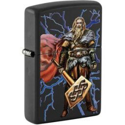 Zippo Nordic Collectible 2023 218NC23