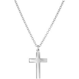 Kalevala Rajalin's cross berlock silver 2211370