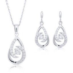 Beat of Love smyckeset BOL-SET1314Z