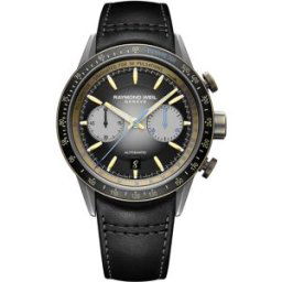 Raymond Weil Freelancer Limited Edition 7780-TB3-20423