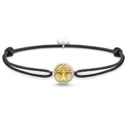 Thomas Sabo armband Secret Tree of love gold LS134-848-7-L22V