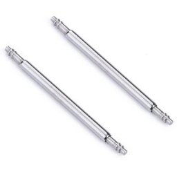 Tiera bandstift 26 mm - tjocklek 1.5 mm - 4 pack