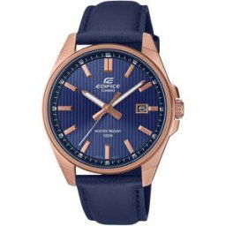 Casio Edifice 3-Hand Analog EFV-150CL-2AVUEF