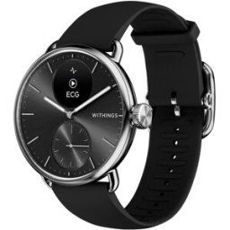 Withings ScanWatch 2 - 38mm Black