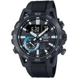 Casio Edifice SOSPENSIONE Bluetooth ECB-40PB-1AEF
