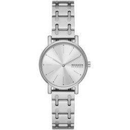 Skagen Signatur Lille Silver SKW3123
