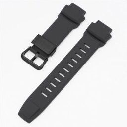 Tiera Casio Pro Trek klockarmband svart