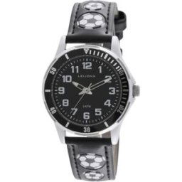 Leijona Kids Black 5223-791