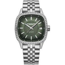 Raymond Weil Freelancer 2490-STS-52051