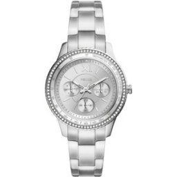 Fossil ES5108 Stella Sport Silver