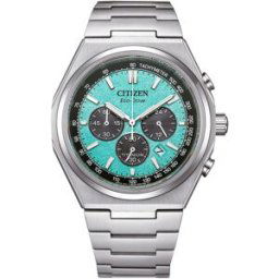 Citizen Super Titanium Chrono CA4610-85M