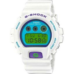 Casio G-Shock Limited Edition DW-6900RCS-7ER Crazy Colours