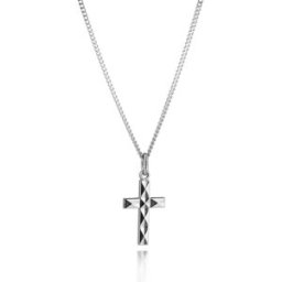 Saurum silver kors SA505200000
