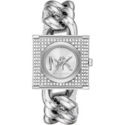 Michael Kors Mk Chain Lock MK4718