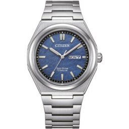 Citizen Super Titanium AW0130-85L